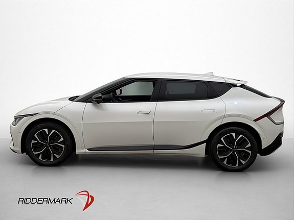 Kia EV6 5 of 30