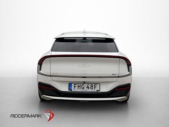 Kia EV6 8 of 30