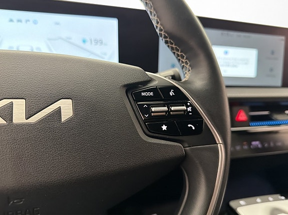 Kia EV6 20 of 30