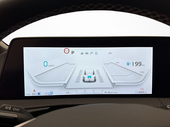 Kia EV6 18 of 30