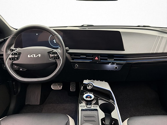 Kia EV6 13 of 30