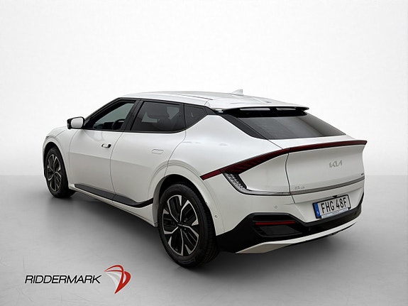 Kia EV6 6 of 30