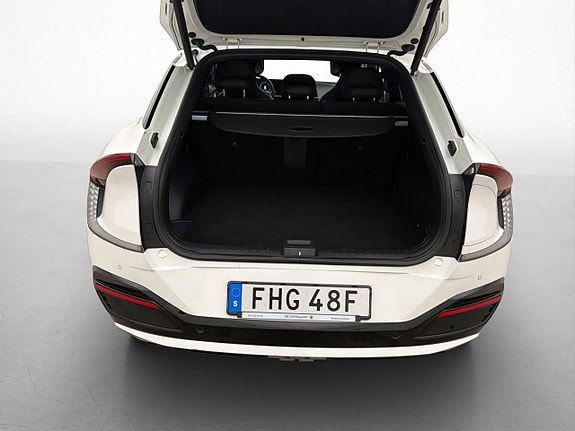 Kia EV6 29 of 30