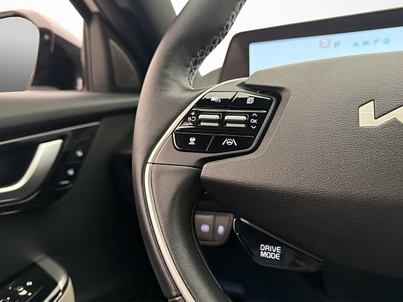 Kia EV6 17 of 30