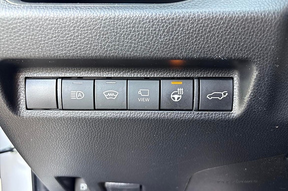 Toyota RAV4 11 of 14