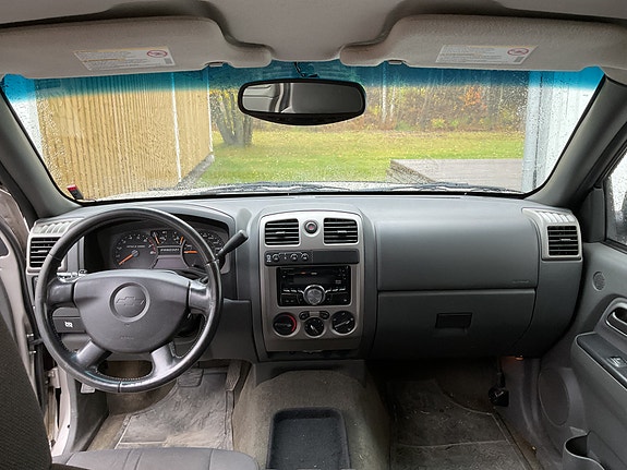 Chevrolet Colorado 9 of 9