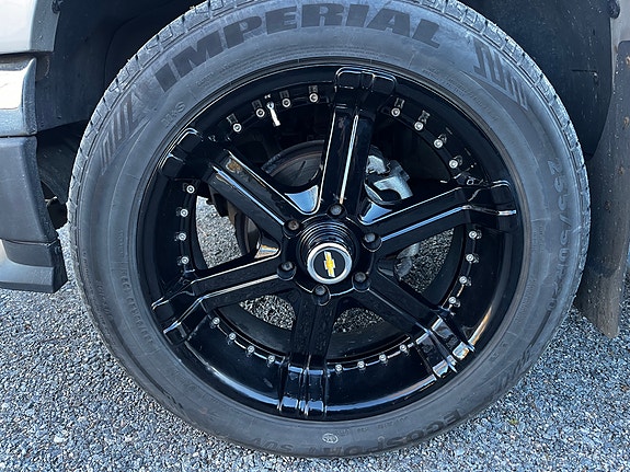 Chevrolet Colorado 5 of 9