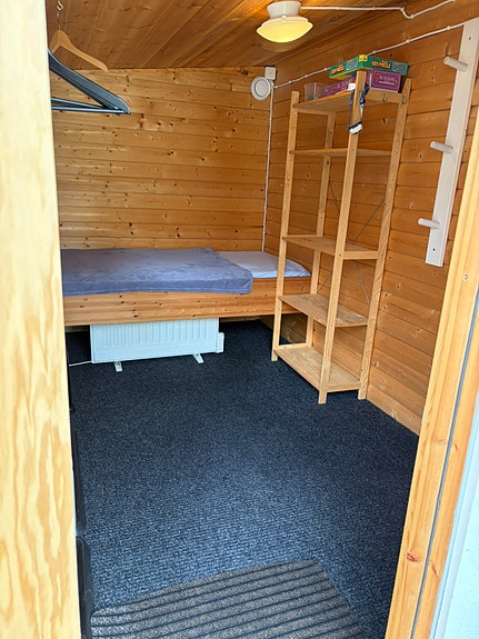 KABE Royal 560 XL KS 6 of 6