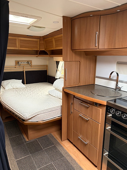 KABE Royal 560 XL KS 4 of 6