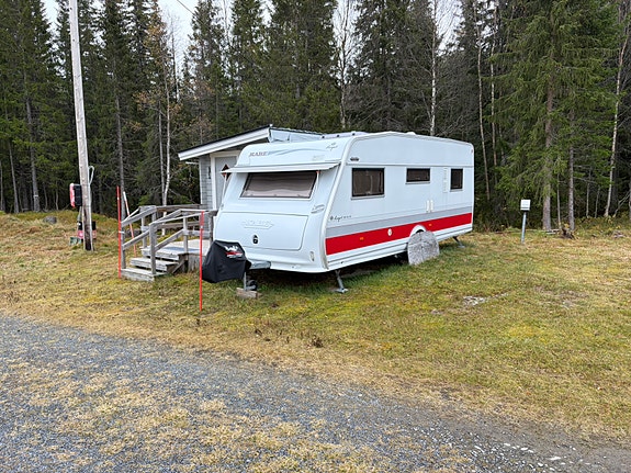KABE Royal 560 XL KS 2 of 6