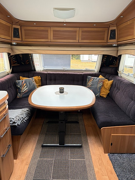 KABE Royal 560 XL KS 3 of 6
