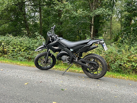 Derbi Senda x-treme 4 of 12