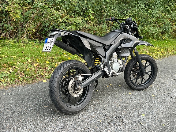 Derbi Senda x-treme 11 of 12