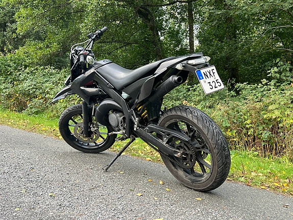 Derbi Senda x-treme 6 of 12