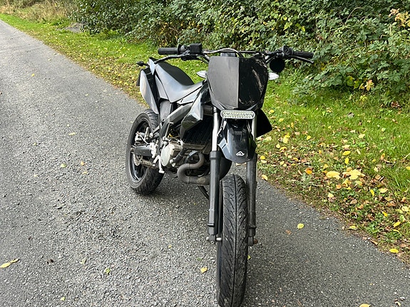 Derbi Senda x-treme 9 of 12
