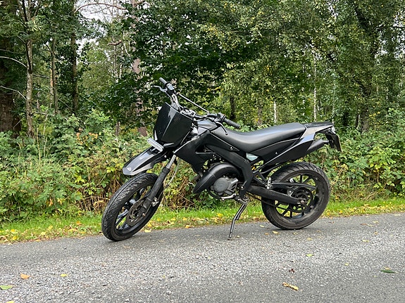Derbi Senda x-treme 3 of 12