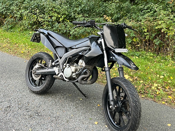 Derbi Senda x-treme 10 of 12