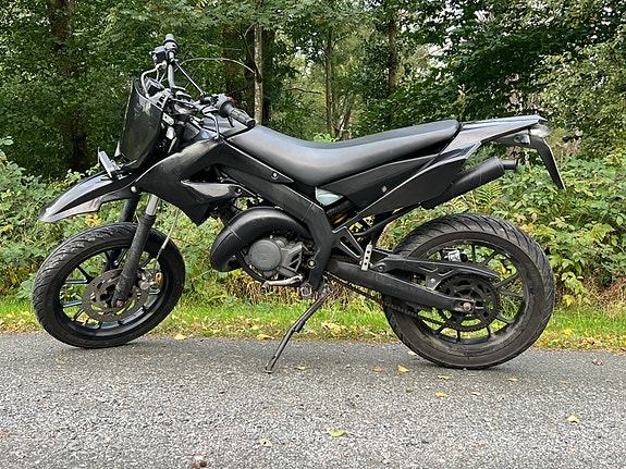 Derbi Senda x-treme 5 of 12
