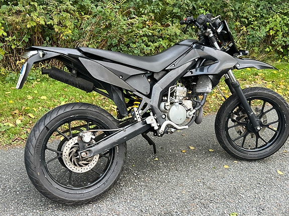 Derbi Senda x-treme 12 of 12