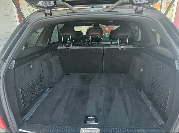 Mercedes-Benz C250 10 of 13