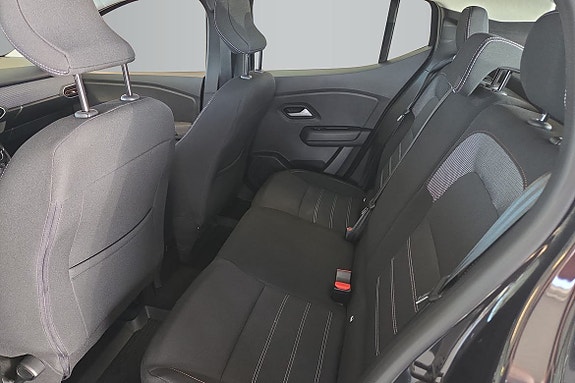 Dacia Sandero Stepway 11 of 13