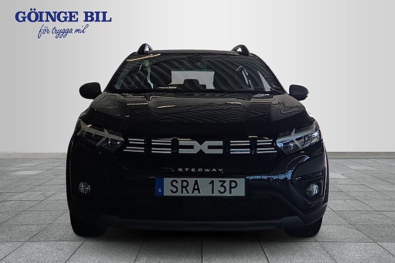 Dacia Sandero Stepway 3 of 13