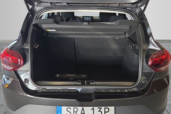 Dacia Sandero Stepway 9 of 13