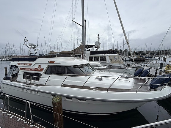 Storebro 475 Commander 2 of 12