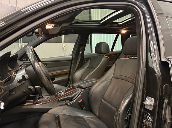 BMW 330d 20 of 30