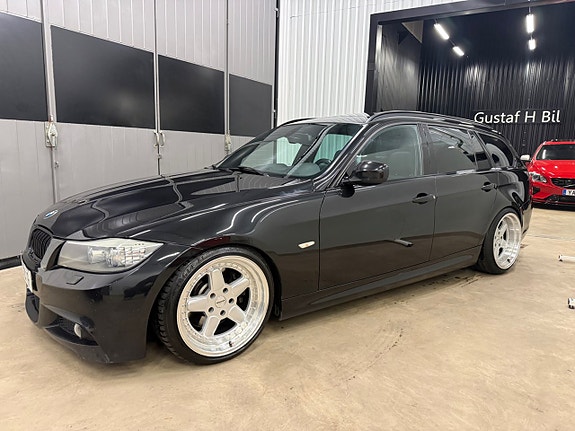 BMW 330d 5 of 30