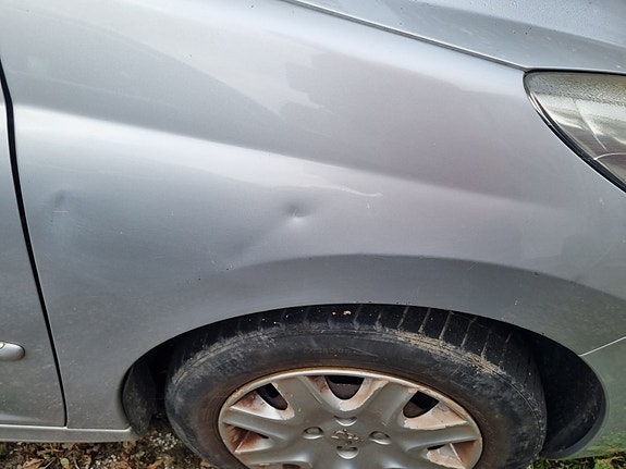 Peugeot 207 5 of 5