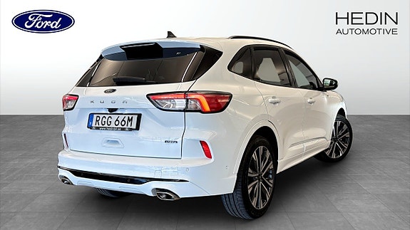 Ford Kuga 2 of 9