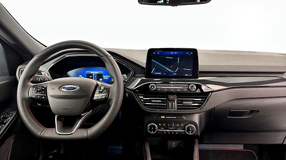 Ford Kuga 4 of 9