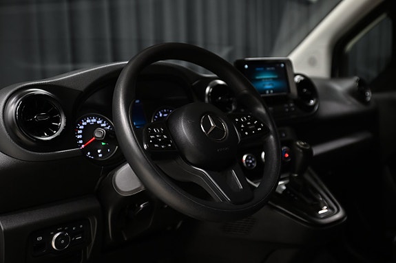 Mercedes-Benz Citan 110 13 of 24