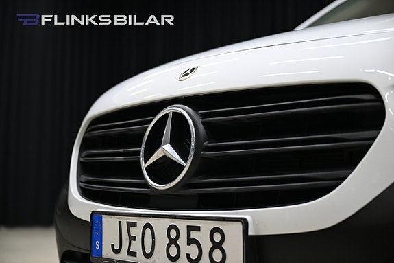 Mercedes-Benz Citan 110 3 of 24