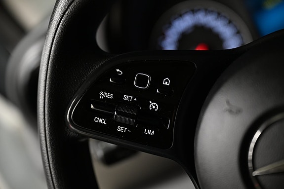 Mercedes-Benz Citan 110 23 of 24