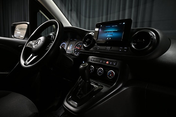 Mercedes-Benz Citan 110 20 of 24