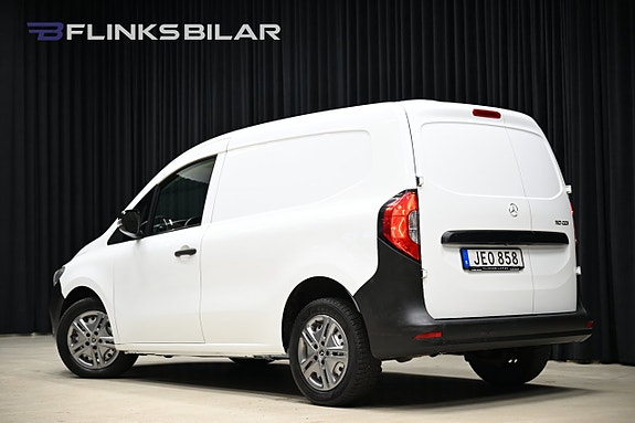 Mercedes-Benz Citan 110 4 of 24