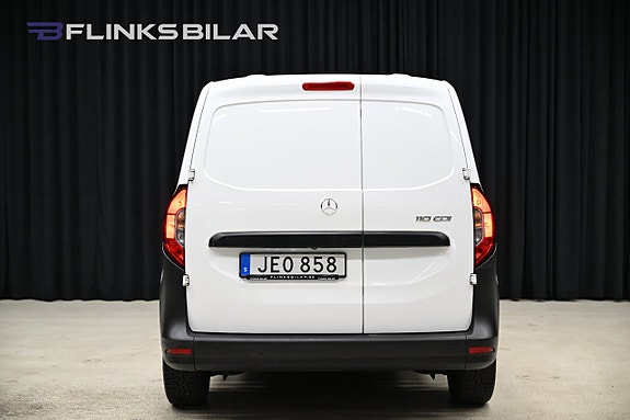 Mercedes-Benz Citan 110 9 of 24