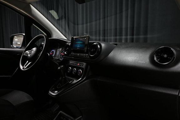 Mercedes-Benz Citan 110 18 of 24