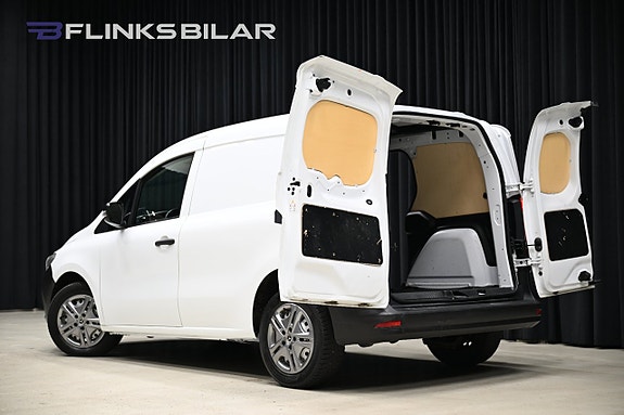Mercedes-Benz Citan 110 6 of 24