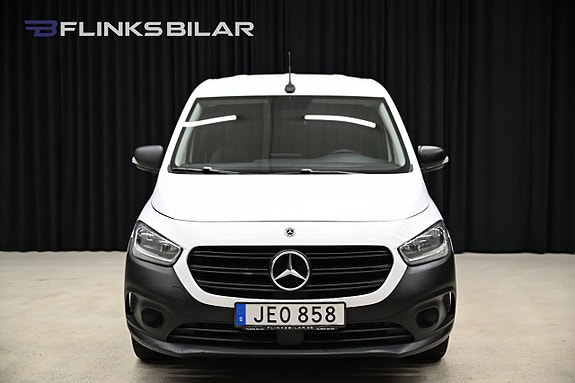 Mercedes-Benz Citan 110 11 of 24