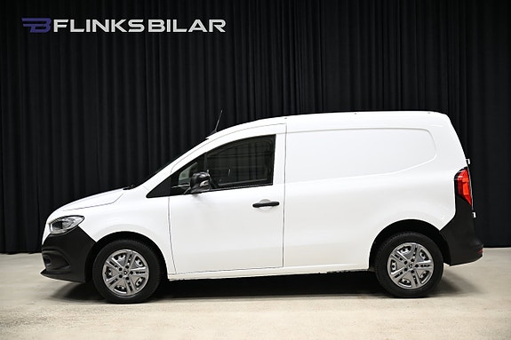 Mercedes-Benz Citan 110 2 of 24