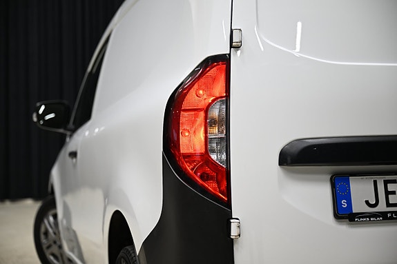 Mercedes-Benz Citan 110 10 of 24
