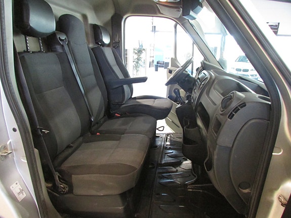 Renault Master 12 of 16