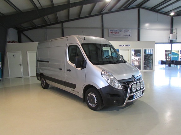Renault Master 3 of 16