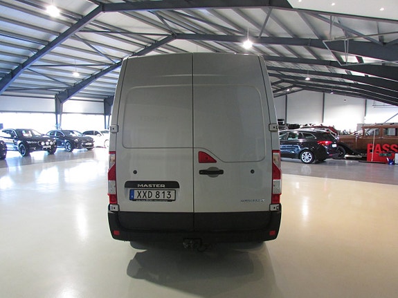 Renault Master 6 of 16