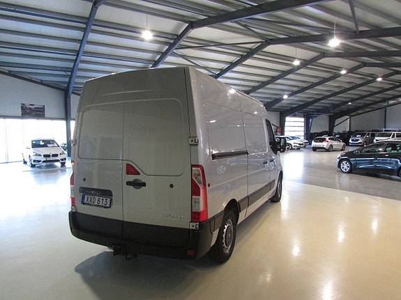 Renault Master 5 of 16