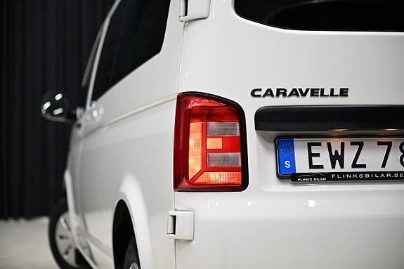 Volkswagen Caravelle 13 of 30