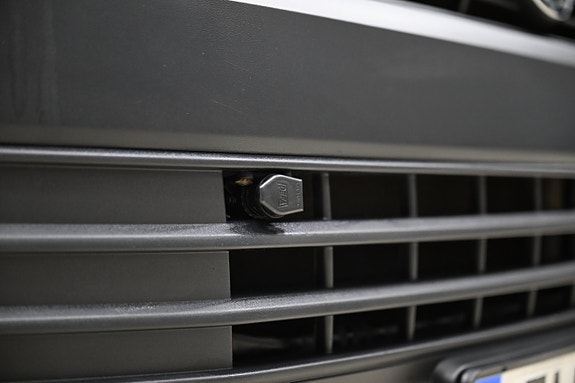 Volkswagen Caravelle 14 of 30